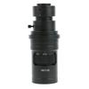 Microscope Kit 200X 500X Zoom WD100 Continuously Variable 0.7X-5X Adjustable Magnification Lens Microscope Lens Adapters (Color : 200X) view 1