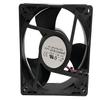 EFB1324SHE Fan for DC24V 1.38A 12712738mm Cooling Fan view 1