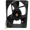 EFB1324SHE Fan for DC24V 1.38A 12712738mm Cooling Fan view 2