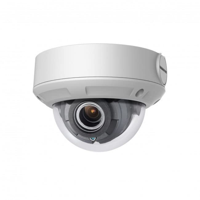 Security Camera 4 MP Varifocal Dome Network Camera
