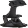 ARKON Replacement or Upgrade Windshield or Dashboard Sticky Suction Mount with 3 inch Arm Dual T Holders and Magellan GPS & Mega Grip Universal Phone Holder 20 10 Retail Black view 3