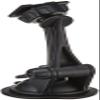 ARKON Replacement or Upgrade Windshield or Dashboard Sticky Suction Mount with 3 inch Arm Dual T Holders and Magellan GPS & Mega Grip Universal Phone Holder 20 10 Retail Black view 4
