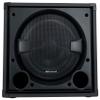 Rockville BASS Blaster 12 800W Powered Home Audio Subwoofer, 12" High-Grade Woofer with Y30 Magnet, Adjustable Crossover, RCA/Speaker Inputs, LED Lighting, for Home Theater & Music view 2