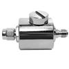SMA Lightning Arrestor SMA Surge Protector with SMA Male to SMA Female Connector 0-6GHz with Replaceable Gas Tube Element 90V view 3