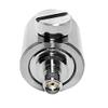SMA Lightning Arrestor SMA Surge Protector with SMA Male to SMA Female Connector 0-6GHz with Replaceable Gas Tube Element 90V view 4