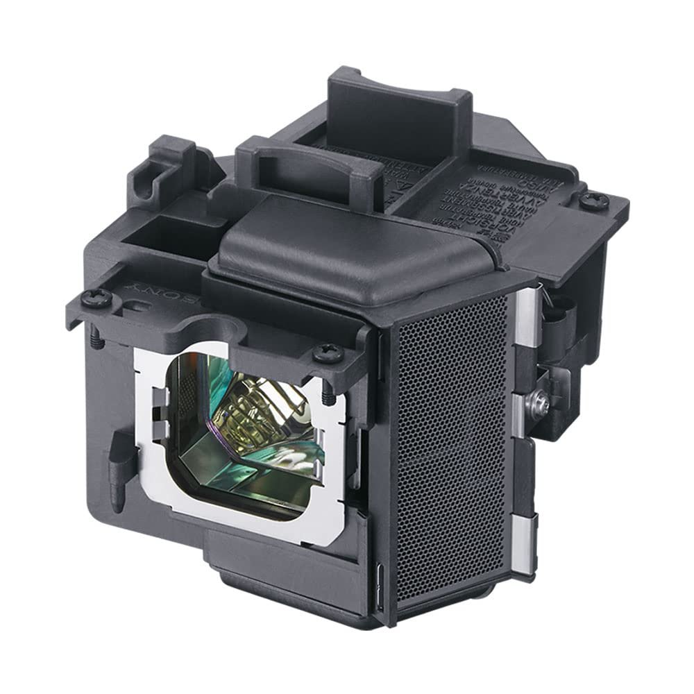 Dekain for Sony LMP-H280 SXRD Projector Lamp (Original Philips Bulb Inside)