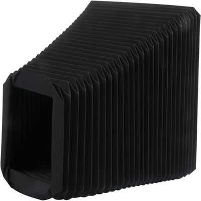 eTone 5x7in Customized Bellows Large Camera Replacement Repaire Bellows Maintenance(5X7)