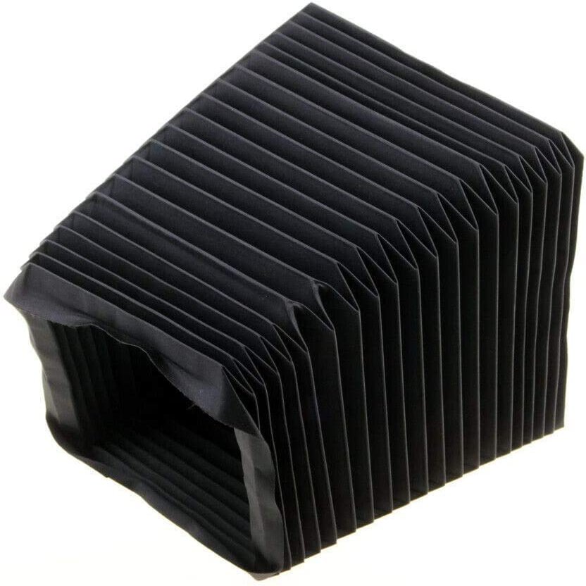 eTone 4x5in Customized Bellows Large Camera Replacement Repaire Bellows Maintenance(4x5)