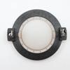 DirectNine Basics-SPEAKER, 2PCS Diaphragm For RCF ND350 CD350,CD400 Driver 44.4mm 1.75" Voice Coil 8 Ohm (Color : Aluminum Flat wire) view 3