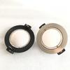 DirectNine Basics-SPEAKER, 2PCS Diaphragm For RCF ND350 CD350,CD400 Driver 44.4mm 1.75" Voice Coil 8 Ohm (Color : Aluminum Flat wire) view 4