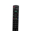 Remote Control for Panasonic TX-P50U10 TX-P50X10 TX-PF37X10 TX-37LZD81 TX-37LZD85 TX-D26LQ81 TX-D32LF82 TX-D32LN83 TX-D32LS81 TX-D32LT84 TX-L19C20 TX-L19C20B TX-L26C10ES LCD HDTV TV view 2