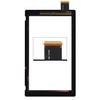 for Nintendo Switch Screen Replacement for Switch 2017/2018/2019 1st Generation Touch Screen Digitizer Glass Parts Front Panel Lens Repair Kits with Protector Film (Not for Switch Lite,Not LCD) view 3