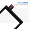 for Nintendo Switch Screen Replacement for Switch 2017/2018/2019 1st Generation Touch Screen Digitizer Glass Parts Front Panel Lens Repair Kits with Protector Film (Not for Switch Lite,Not LCD) view 4