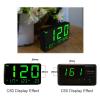 Universal Head Up Display Digital Car Gps Speedometer Speed Display Hud Mph Car Motorcycle Bike Speed Display Car Accessories view 4