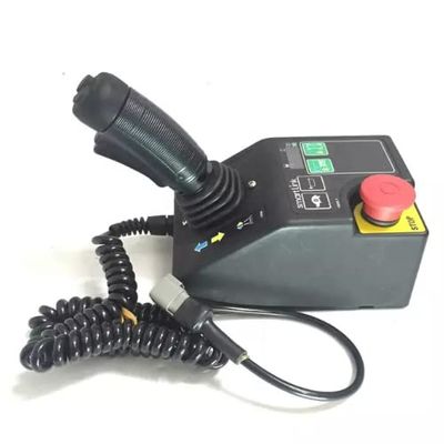 New Control Box 1256727 for Genie Gen 6 Smart Link GS GR Scissor Lift Smart Link