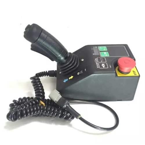 New Control Box 1256727 for Genie Gen 6 Smart Link GS GR Scissor Lift Smart Link