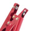 Superun Zip Tie Tool - Zip Tie Gun for Tensioning and Cutting Plastic Nylon Cable Ties of Width Under 3/8 Inch view 3