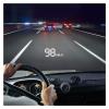 Special Car Speed Projector Windshield Head Up Display A100S Car Gadgets Automobile Obd2 HUD Rise Monitor OBD 2 Driving Computer view 1