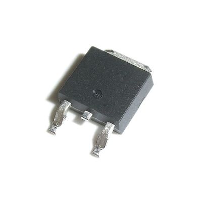 5PCS BD3931 BD3931FP BD3931FP-E2 TO252