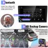 CAMECHO 2+64G Car Radio Head Unit Android 13 for Hyundai Tucson IX35 2010-2015 Autoradio, 10" Touch Screen Car Stereo with CarPlay Android Auto Bluetooth WiFi HiFi & EQ GPS + AHD Backup Camera view 3