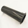 6 Pack Speaker Air Ports Abs Speaker Port Tubes Black Bass Air Ports 2-Inch Installation Diameter view 3
