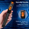Duogalia 2 Pack Visual Fault Locator(10KM), Fiber Optic Cable Tester for Fiber Optic Cable Network Testing view 3