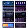 Android 8.1 Car Stereo GPS Navigation 9 inch Touch Display Car Media Player for KIA Forte/ K3 2013-2017 Suppot Bluetooth Mirror Link WiFi/BT Tethering Internet Android/iOS Mirror Link view 4