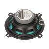 Cuifati 5 Inch Car Subwoofer, High Power Bass Surround Sound Stereo Speaker System Coaxial Car Speaker, 87dB for Car Stereo Systems view 2