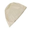 PENO Industrial Fan Cover, Dustproof Fan Cover Foldable for Outdoor Beige view 4