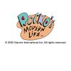 Rocko's Modern Life Hug Low Profile Thin Mouse Pad Mousepad view 4