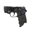 MightySkins Skin Compatible with Smith & Wesson M&P Bodyguard 380 (Green or No Laser) - Onyx Marble | Protective, Durable, and Unique Vinyl Decal wrap Cover | Easy to Apply | Made in The USA view 1
