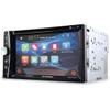The Blaupunkt 6.2" in-Dash Touch Screen DVD Receiver MEMPHIS440BT with Bluetooth view 4