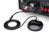 StarTech.com Bluetooth 5.0 Audio Receiver NFC, BT/Bluetooth Wireless Audio Adapter, 3.5mm/RCA or Digital Toslink Output, HiFi Wolfson DAC view 2