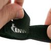Elastic Reusable Cinch Straps 2" x 15" - 6 Pack Multipurpose Quality Hook and Loop Securing Straps view 3
