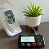Digitone ProSeries 3 Call Blocker Automatic SPAM Blocking for Landline Phones - Easy Setup One Button Blocking of RoboCalls view 2