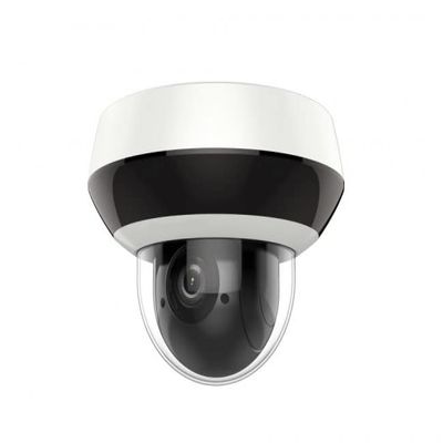 Security Camera 4 MP 4 IR PTZ Network Camera