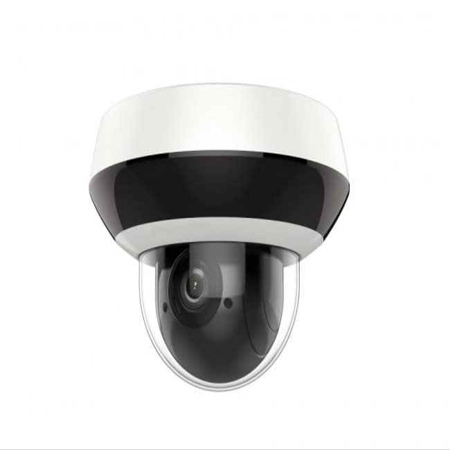 Security Camera 4 MP 4 IR PTZ Network Camera
