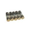 IMC Audio 20 Amp AGU Glass Fuse 20A Gold Inline for Car Audio Stereo Amplifier Marine Audio Auto Power Protection Fuses Automotive Protect Your System with This 10 Pack of 20 Amp AGU Glass Fuse view 4