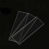 Microscope Kit 7101 7105 18 * 18 20 * 20 22 * 22 24 * 24 100pcs Transparent Slides Blank Microscope Glass Slides Microscope Lens Adapters (Warna : 7101) view 3