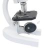 Microscope Accessories Kit 49mm Reflective Mirrors Metal Bracket Optical Plane Reflex Mirror for XSP Series Microscopes Microscope Slides view 3
