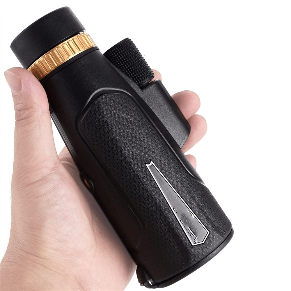 Feiyx Monoculars for Adults 1050 Monocular, Monoculars for Wildlife Bird Watching Hunting Camping Travel Secenery Hiking
