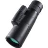 Feiyx Monoculars for Adults HD Zoom BAK4 Lens,Telescope and Quick Phone Holder,Bird Watching Hunting Camping Travel Secenery view 1