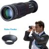 Feiyx Phone Lens Phone Camera Lens, High Power Monocular with Smartphone Holder & Tripod,for Bird Watching, Camping, Hiking view 3