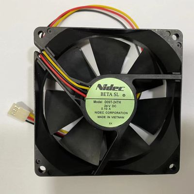 D09T-24TH Fan for 24V 0.10A 9CM Cooling Fan