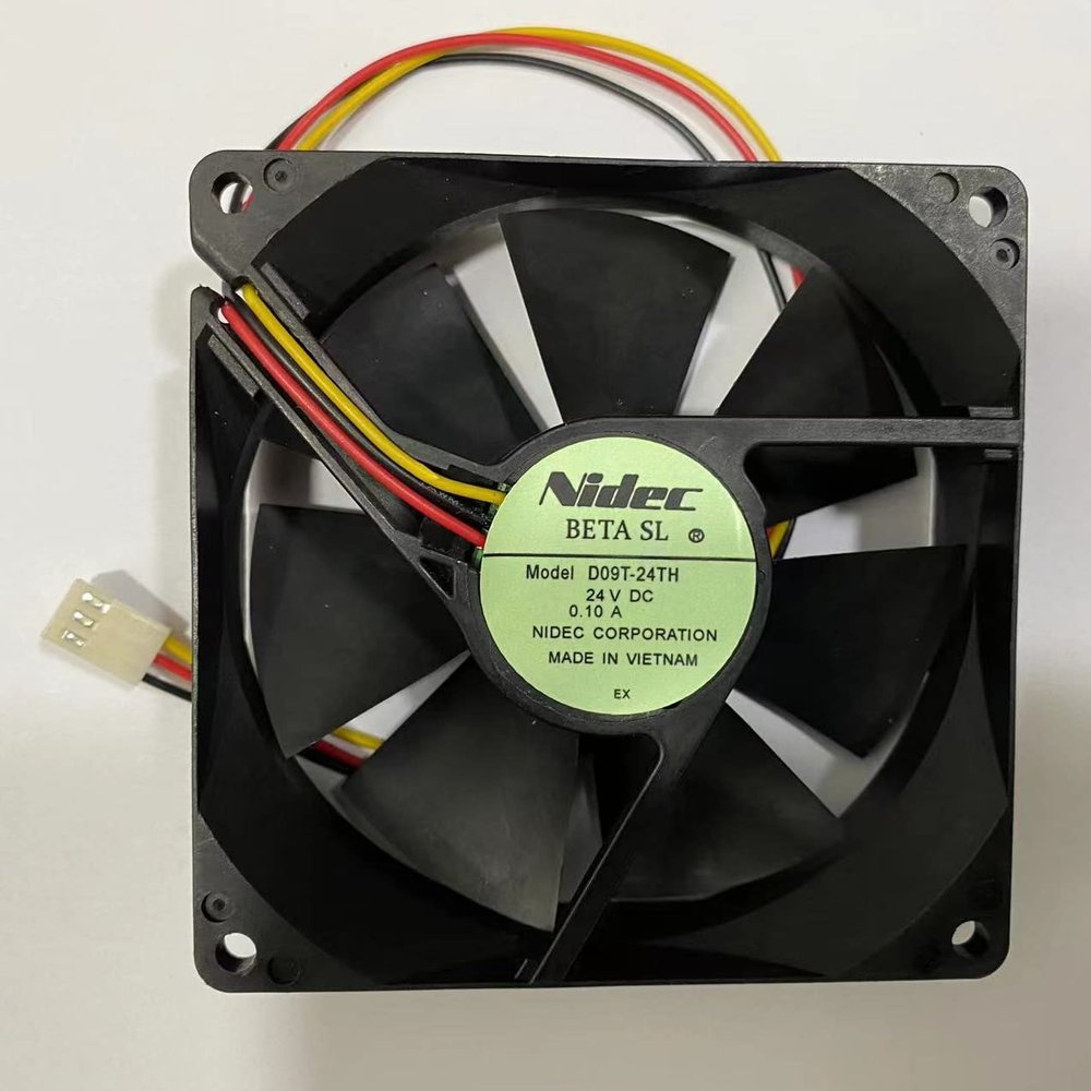 D09T-24TH Fan for 24V 0.10A 9CM Cooling Fan