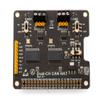 XICOOLEE Dual-CH,Can Bus Expansion HAT for Raspberry Pi, with 2-Channel CAN Interface Communication, Dual Chips MCP2515 and ATA6561 view 1