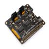 XICOOLEE Dual-CH,Can Bus Expansion HAT for Raspberry Pi, with 2-Channel CAN Interface Communication, Dual Chips MCP2515 and ATA6561 view 2