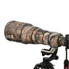 Rolanpro Camouflage Lens Cover for Sony FE 400mm F2.8 GM OSS Lens Protection Sleeve Raincover Case Clothing-#1 Cotton(Not Waterproof) view 1