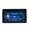 Android Autoradio 9 inch Car Stereo Touch Screen Multimedia for KIA Sorento 2015 2016 2017 2018 with Sat Nav Bluetooth Car Entertainment System Multimedia WiFi/BT Tethering Internet view 1