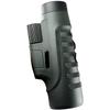 Feiyx Monoculars for Adults High Power,High Power Prism Compact Monoculars,for Adults Kids HD Monocular Scope for Bird Watching Hunting Hiking Concert Travelling (Color : Green) view 2